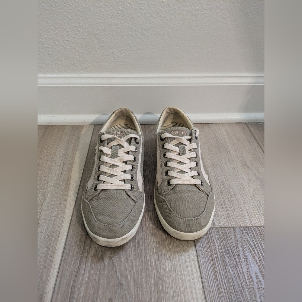 Taos Sneakers-8 Wide